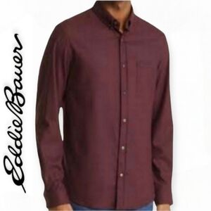 Eddie Bauer Dress Shirt